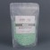 Wax for depilation, film, in granules, 300 gr, green color