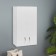Bathroom hinged cabinet "PS 45" (in analysis), 45 x 80 x 23.6 cm