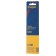 Tundra blade for shirts, double knife, 45 mm