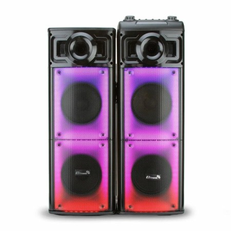 Column 08 "(30-24 Crazy Box) Dynamic 4pcs/8" Set 2 Eltronic columns-1