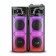 Column 08 "(30-24 Crazy Box) Dynamic 4pcs/8" Set 2 Eltronic columns