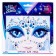 Faces rhinestones "Mercury"
