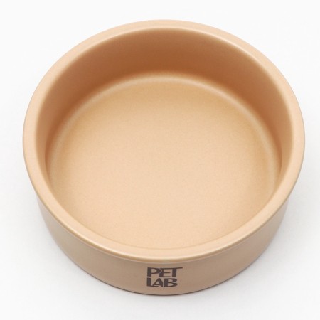 Ceramic bowl 200 ml, beige-4