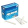 Small "gamma", soft, round shape, 50 pieces, cardboard box