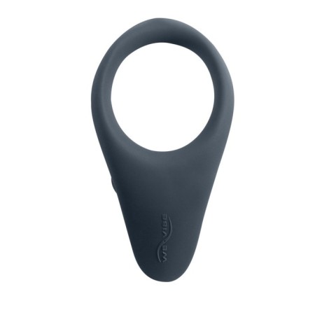 WE-Vibe Verge erection ring with vibration, black