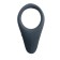 WE-Vibe Verge erection ring with vibration, black