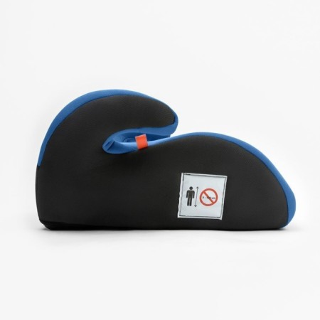 Boster car children's amababy enjoy, group 3 (22-36 kg), blue/black color-6