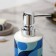 Disitor for liquid soap "Geometry", 350 ml.