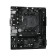 ASROCK B550M-HDV, AM4, B550, 2XDDR4, VGA, DVI, HDMI, MATX