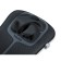 Beerer Mg254 massage cape, electric, 300 watts, 4 massage heads, black