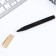 Gift handle in the penalty to the “best teacher”, plastic, blue paste, 1.0 mm