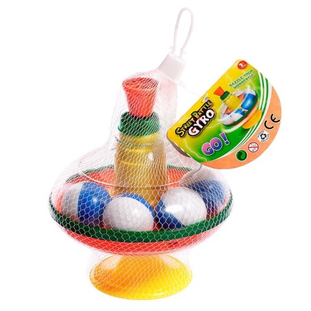 Yula "Carousel"-6
