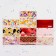 Set of envelopes for money "universal"