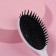 Massage comb, 5.5 × 17 cm, MIX drawing