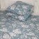 Bed linen 1.5 joint venture, size 150x215 cm, 145x215 cm, 70x70 cm - 2 pcs