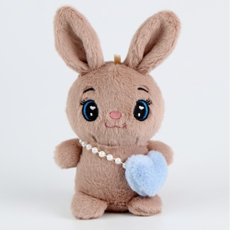 Soft toy in the showbox "On the handles"-2