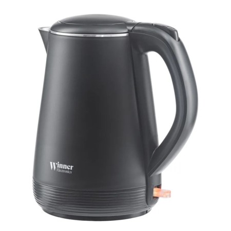Electric kettle Winner WR-152 1.7 l, 1800 watts, plastic-1