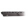 Keadlill of 520M2U Black/Black USB Slim Multimedia