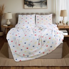 Bed linen 