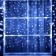 Garland "Curtain" 2 × 1.5 m, IP65, UMS, white thread, 360 LED, white glow, 220 V