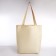 Bag Shoper Bunny, 40x12x38, beige color