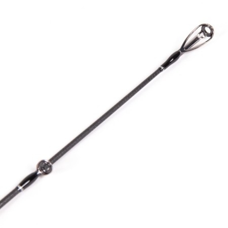 Spinning Carboxu Carbon Namazu Pro Supapull-Jack Light Heavyweight IM8 2.55 m-3