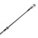 Spinning Carboxu Carbon Namazu Pro Supapull-Jack Light Heavyweight IM8 2.55 m