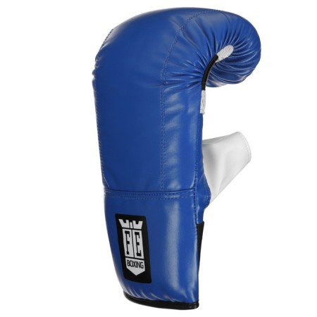 Polarm gloves Fight Empire, Fresko, p. S.-1