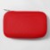 Frame first -aid kit Red color, 21x13 cm