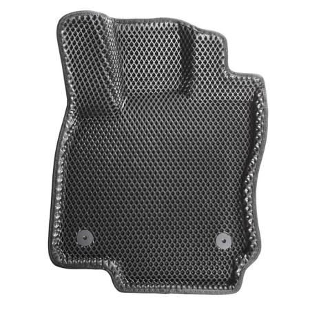 3D EVA Rombs, for Volkswagen Tiguan II, 2017-n.-1