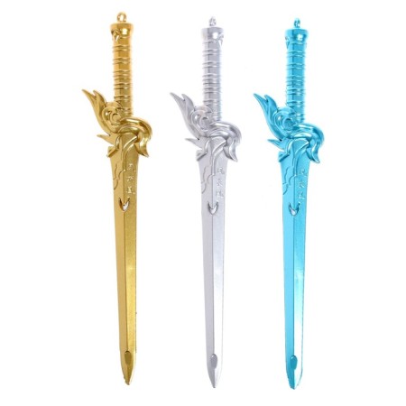 Gel Gel Prirkok "Sword", mix