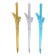 Gel Gel Prirkok "Sword", mix
