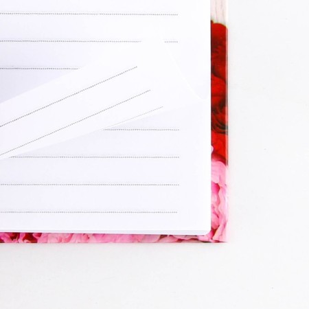 Diary in the gift box "Teacher Diaries", A5 format, 80 sheets, solid cover-7