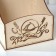 Box for spices "cook", 15x15x16cm