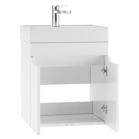 Tumba Iceberg Dream under the Yenisei sink 50, without a box, suspended-1