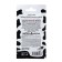 Hair mask Delicare Milk & Silk Moisturization and Shine, 25 ml