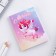 Substance “Unicorn”, soft cover, A7, 64 sheets