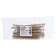 Bourup on concrete tundra Krep, 7.5x92 mm, galvanized, 20 pcs