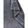 Trush Tensor Sofi de Marko Mari, 550 g, size 50x90 cm, color anthracite