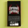 Milk chocolate “He who can do everything” with a pocket for money, 70 g.