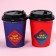 Gift set “Love is”: Tea: Green and Black, 7 g X 2 pcs.