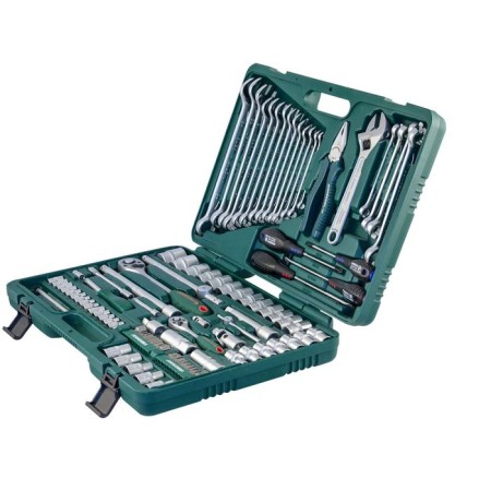 Universal set of end heads Jonnesway S04H624101S, 101 subject-3