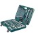Universal set of end heads Jonnesway S04H624101S, 101 subject