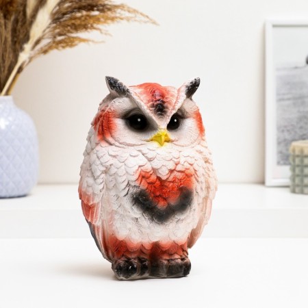 Piggy bank "Eagle Filya" 13x13x20cm