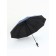Umbrella fur r53/60 10sp 4sl eponge in/u UV pattern Direct handle b/cut Mix package