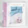 Bed linen "Ethel" 1.5 joint venture Mavritan morning 143*215cm, 150*214 cm, 50*70 cm - 2 pcs