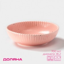 The plate deep shade 