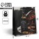 Gift package laminated, packaging, “Cool man”, Ml 21 x 25 x 8 cm