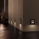 Built -in LED backlight "Moon" W1154401, white matte