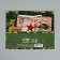 Gift Package Laminated, packaging, “My hero”, February 23, S 15 x 12 x 5.5 cm